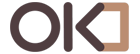 OkEnCasa logo